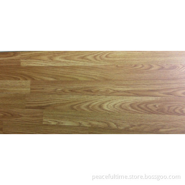 Popular Oak Laminate Flooring